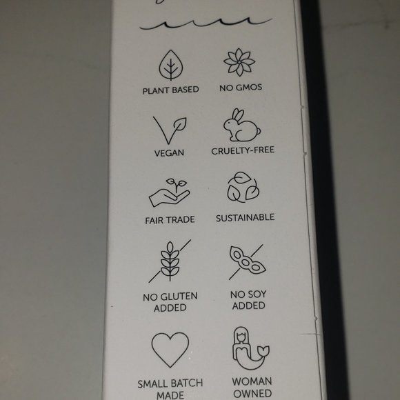 EARTH HARBOR HELIOS Anti-Pollution Youth Ampoule $40 - Picture 7 of 9